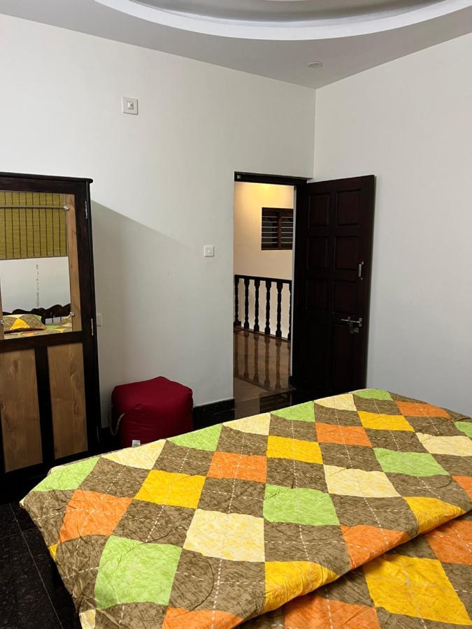 Tulsi Inn Homestay Pangala المظهر الخارجي الصورة