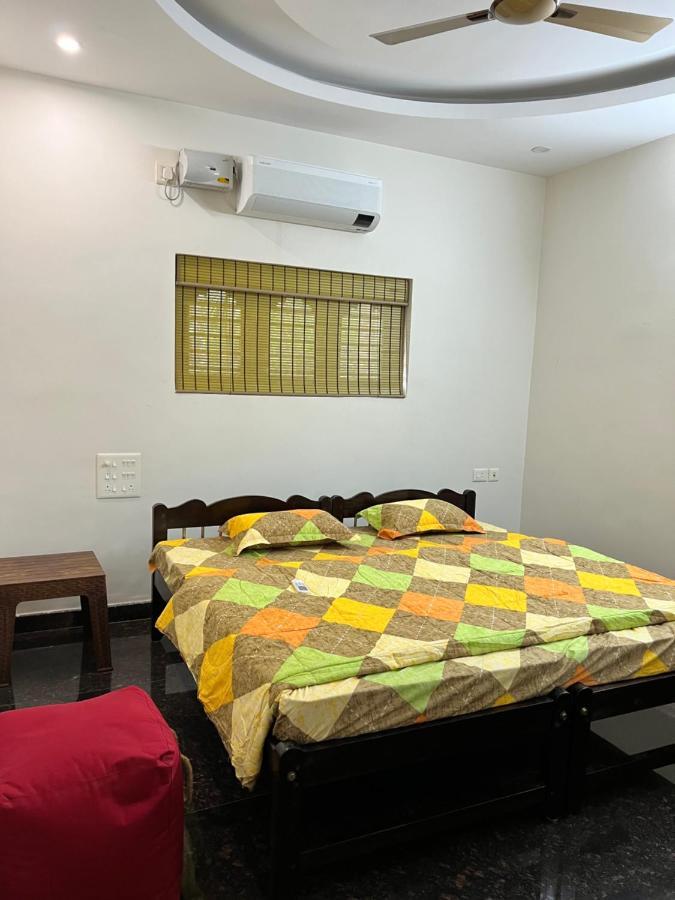 Tulsi Inn Homestay Pangala المظهر الخارجي الصورة